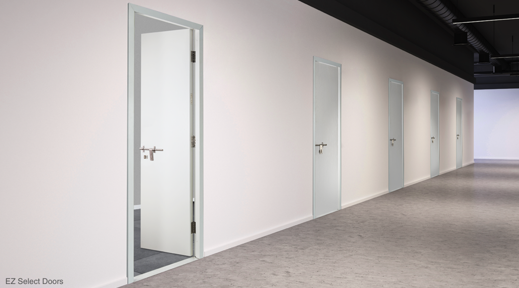 EZDOOR Contract Series